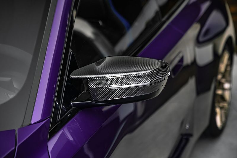 BMW M2 CS Keramiky - fotka 14 z 32