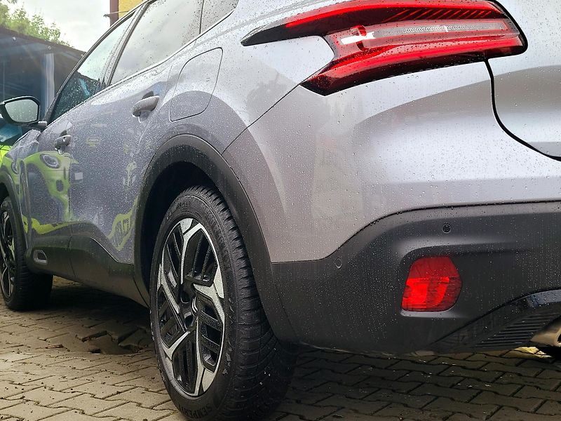 Citroën C4 X 96kW AT8 *SERV.KNÍŽKA*      - fotka 54 z 55