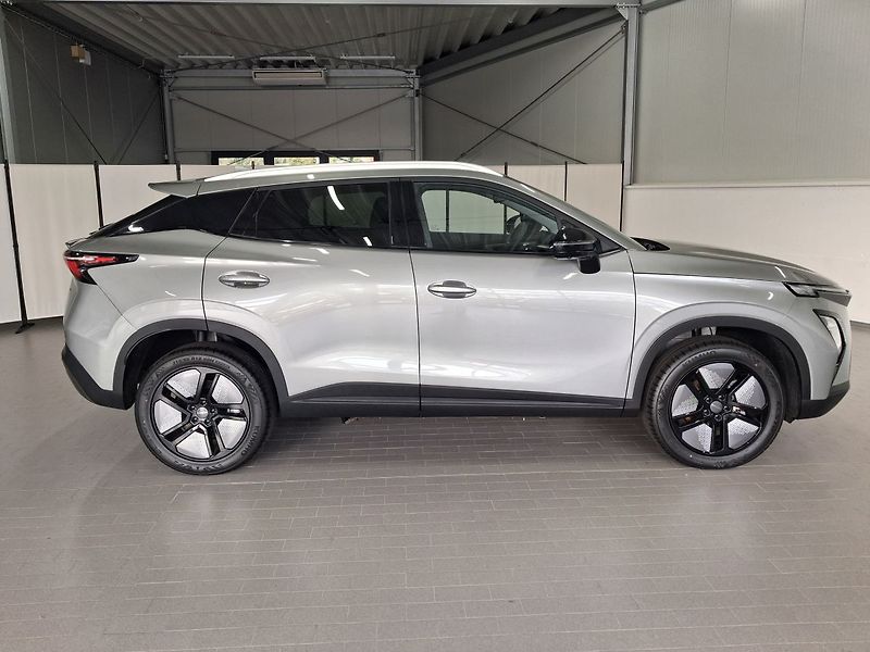 Omoda 5 (2026) Premium 60kWh EV - fotka 6 z 26