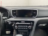 Kia Sportage (2018) 1.6 T-GDi AWD, GT-line, AT, - náhled 12