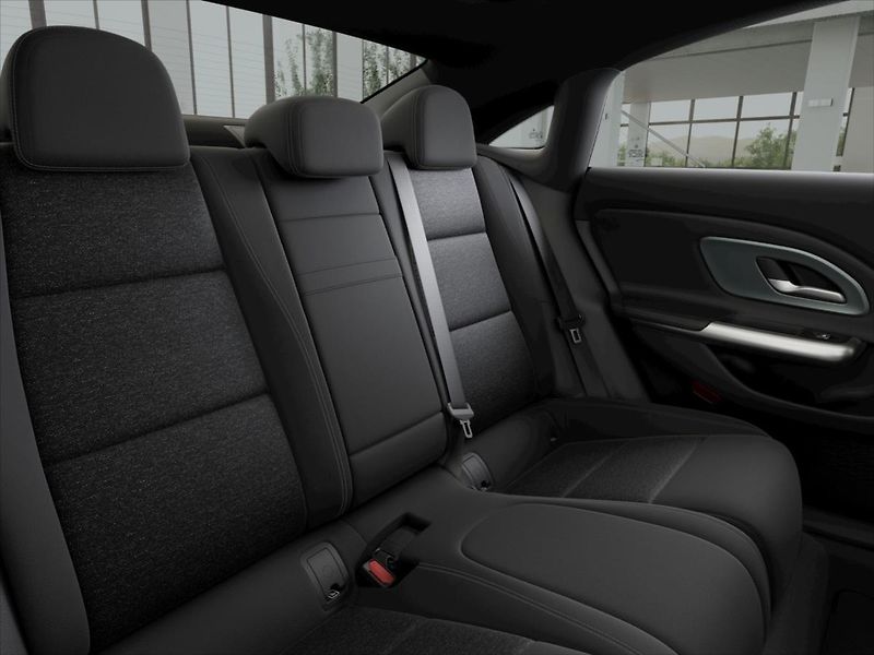 Mercedes-Benz CLA (2026) 0,0 200 EQ - fotka 8 z 9