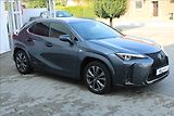 Lexus UX 250h 2,0 1.majitel ZÁNOVNÍ - náhled 1