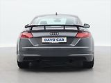 Audi TT 2,0 TFSI 169kW Quattro S-Line - náhled 6