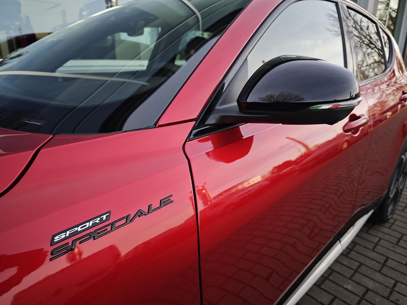 Alfa Romeo Tonale (2026) 1,5 Sport Speciale 1,5T 175 PS - fotka 12 z 41