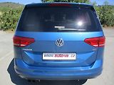 Volkswagen Touran (2016) 1.4TSi 110kW CLBMT 142tkm - náhled 8
