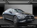 Mercedes-Benz CLE Coupé 220d kupé AMG Panorama - náhled 8