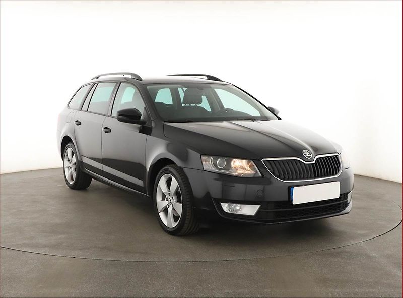 Škoda Octavia (2013) 2.0 TDI 4x4, 4X4, Navi - fotografie inzerátu