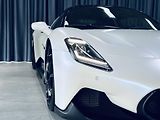 Maserati MC20 (2021) NOVITEC Bianco Audace Lift MAX - náhled 9