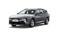 Kia K4 (2026) SPIN 7DCT 1,6 T-GDi - fotografie inzerátu
