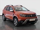 Dacia Duster (2022) 1.0 TCe, LPG, Serv.kniha, Navi - náhled 1