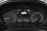 Ford Fiesta (2018) Titanium 1.0 EcoBoost - náhled 8