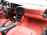 Porsche Boxster 2,5 i 150kW Aut.Klima Kůže - náhled 18