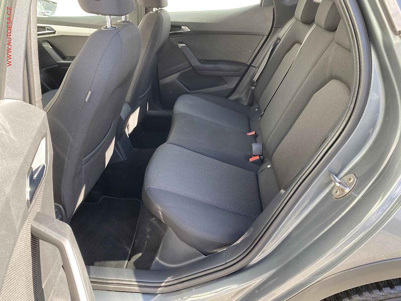 Seat Arona (2018) 1.0 TSi, Xcellence, DSG, navi - fotka 10 z 19