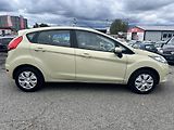 Ford Fiesta 1.25i KLIMATIZACE KOUPENO V ČR - náhled 8