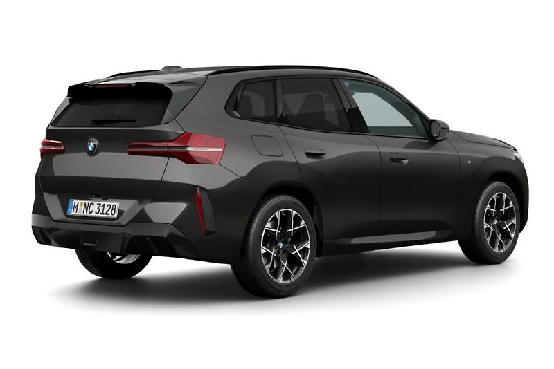 BMW X3 xDrive20d - fotka 2 z 4