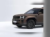 Hyundai Santa Fe (2026) Calligraphy - náhled 1