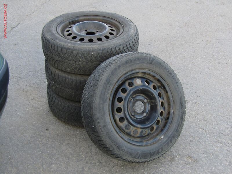 Renault Thalia (2005) 1.4i, ČR - fotka 14 z 14