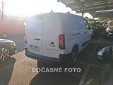 Citroën Berlingo (2020) 1.5HDi MAXi, navi, AC - náhled 1