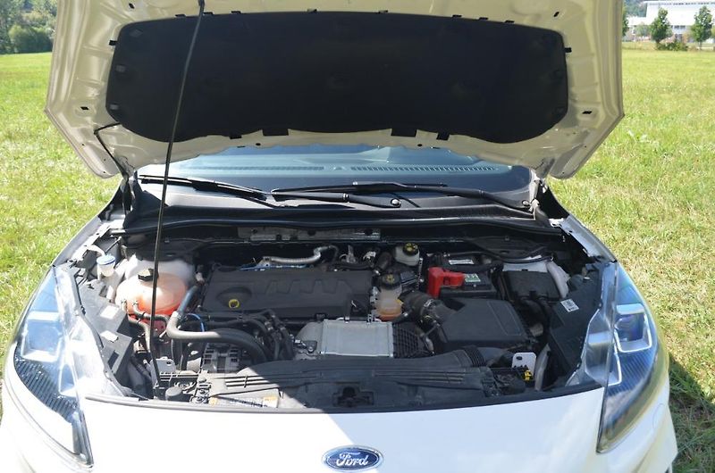 Ford Kuga (2020) ST Line X - fotka 38 z 42