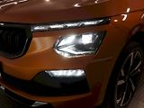 Škoda Kamiq (2025) MONTE CARLO 1.5TSI 110KW DSG P - náhled 10