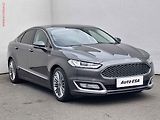 Ford Mondeo (2016) 2.0TDCi, ČR, AT - náhled 1
