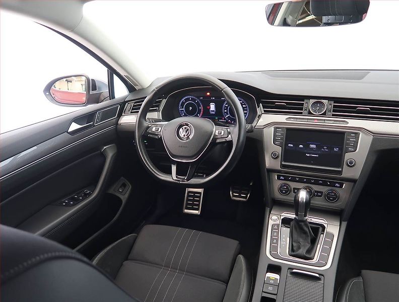 Volkswagen Passat (2016) Alltrack 2.0 TDI, 4X4 - fotka 7 z 28