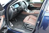 BMW X6 xDrive30d Mpaket - náhled 11
