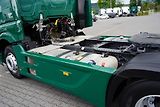 Mercedes-Benz Actros (2021) 1845 tahač EURO 6 - náhled 10