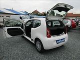 Volkswagen up! 1.0MPi 55kW Highline, Klima - náhled 28
