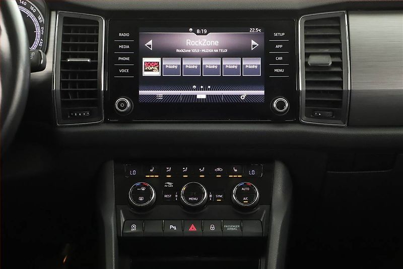 Škoda Kodiaq (2018) 2.0 TDI 4x4 - fotka 9 z 18