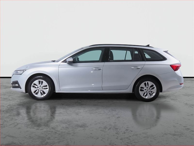 Škoda Octavia (2022) Ambition 2.0 TDI, ČR,1.maj - fotka 3 z 15