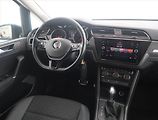 Volkswagen Touran (2018) 2.0 TDI, Automat, 7 míst - náhled 7