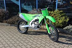 Kawasaki KX 250 F (2025) Nový model 2025 SKLADEM - fotografie inzerátu