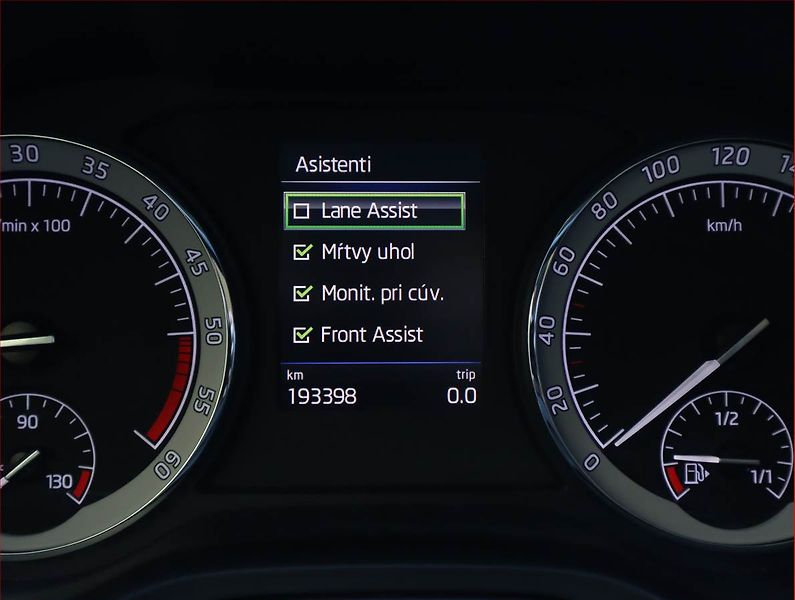 Škoda Kodiaq (2019) 2.0 TDI 4x4 - fotka 20 z 26