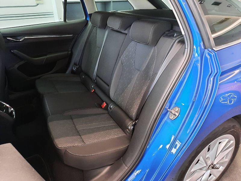 Škoda Octavia (2021) Combi 2.0 TDI (110kW/150k) DSG - fotka 9 z 30
