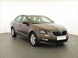 Škoda Octavia (2019) Ambition 1.0 TSI, Serv.kniha - náhled 1