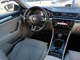 Škoda Superb (2016) Style 2.0 TDI 4x4, 4X4, ČR - náhled 7