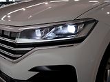 Volkswagen Touareg (2021) R-LINE 3.0TDI 170KW 4x4  TAŽNÉ - náhled 10