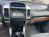 Toyota Land Cruiser 3.0TD 4x4 170PS AUT VÝBAVA !!! - náhled 176