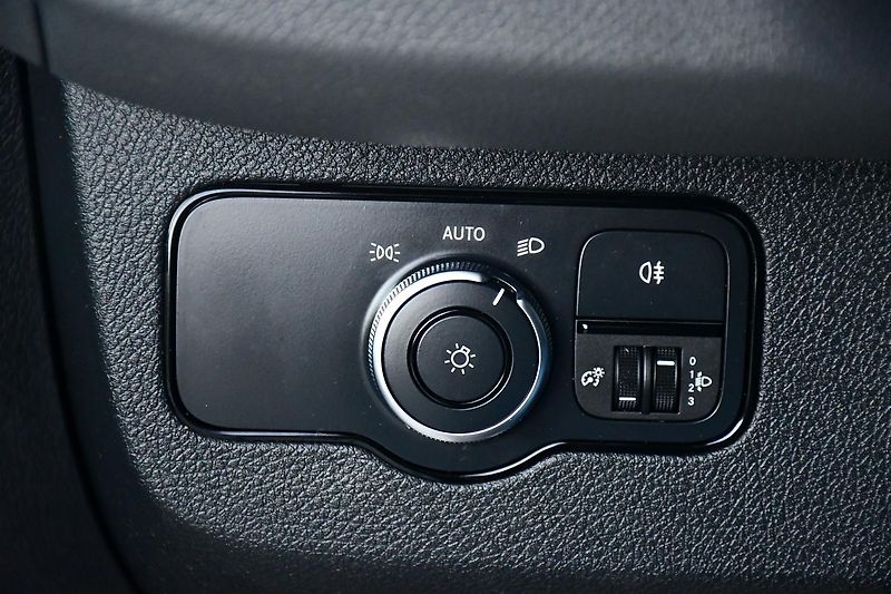 Mercedes-Benz Sprinter 315 Cdi - fotka 19 z 41