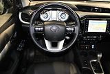 Toyota Hilux 2.8 D4-D DC Expedice/Lov ARB/O - náhled 12