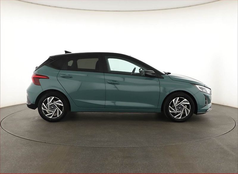 Hyundai i20 (2026) 1.0 T-GDI, SMART, AUTOMAT - fotka 6 z 20
