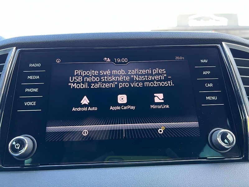 Škoda Karoq (2022) STYLE 1.5TSI 110kW DSG CZ DPH - fotka 23 z 23