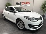 Renault Mégane 1,6   i LIMITED NAVI VÝHŘEV - náhled 1