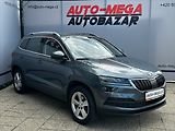 Škoda Karoq 1,6 TDI 85kW STYLE CZ-SERVIS!! - náhled 2