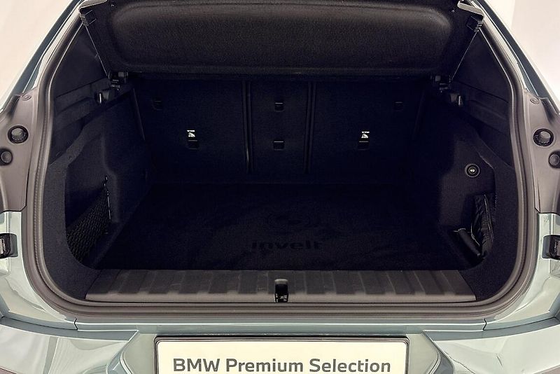 BMW X2 xDrive20d - fotka 9 z 24