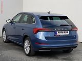 Škoda Scala (2020) 1.0 TSi, ČR, Style, LED - náhled 6