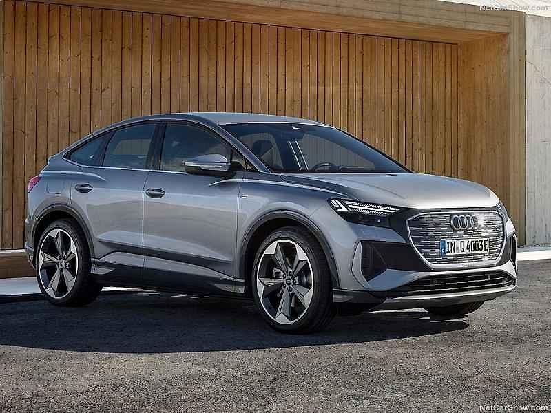 Audi Q4