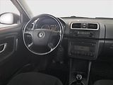 Škoda Fabia (2009) 1.9 TDI, Tempomat - náhled 7