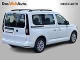 Volkswagen Caddy (2022) 2.0 TDI Life - náhled 2